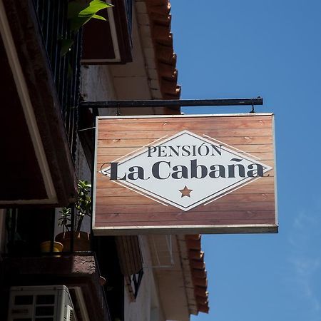 Hotel La Cabana Caspe Exteriér fotografie